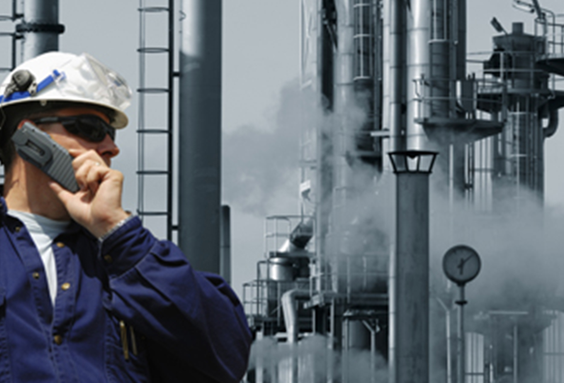 Noise Exposure Monitoring
