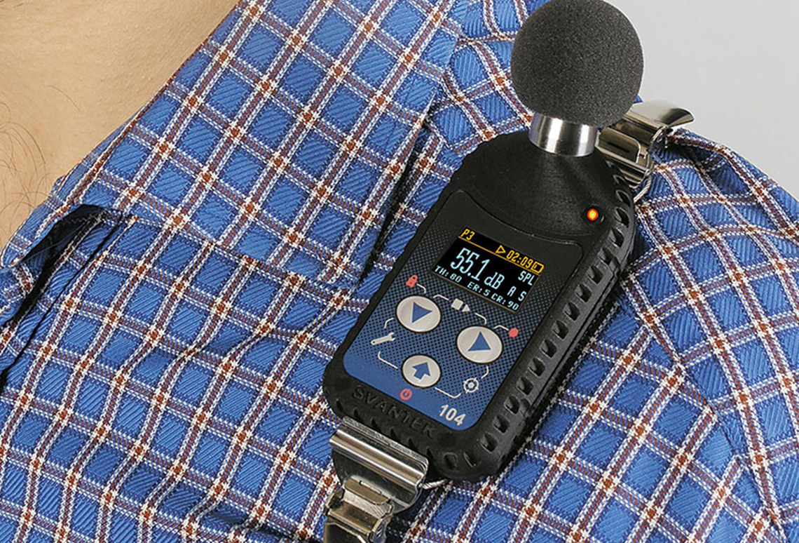 Compressed Air Quality Testing